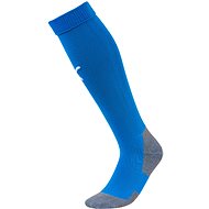 PUMA_Team LIGA Socks CORE blue/white EU 31 - 34 - Football Stockings