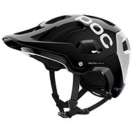 POC Tectal Race SPIN, Uranium Black/Hydrogen White, XS-S - Bike helmet