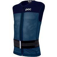 POC Spine VPD air vest Cubane Blue S/Slim - Páteřák