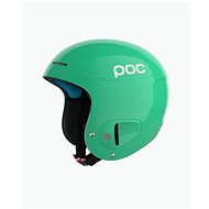 POC Skull X SPIN Emerald Green S (53-54 cm) - Lyžařská helma