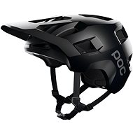 POC Kortal Uranium Black Matt - Bike Helmet
