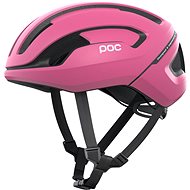 POC Omne Air SPIN Actinium Pink Matt - Helma na kolo