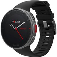 Polar Vantage V HR černý