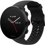 Polar Vantage M černý (velikost M/L) - Chytré hodinky