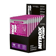 PROM-IN Essential Nitrox Pump Extreme 10 x 15 g - Anabolizér