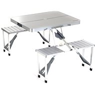 Campgo CHO1503 - Camping Set