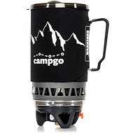 Campgo Logi Compact - Kempingový vařič