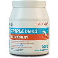 Barny`s Triple Blend EXTRA SILNÝ 700g - Kloubní výživa