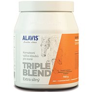 ALAVIS Triple Blend Extra Strong - Joint Nutrition