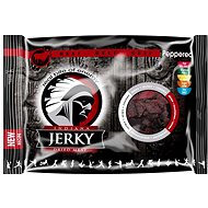 Indiana Jerky beef Peppered 100g