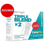 Barny's Triple Blend ×2 90 tablet+30 kapslí - Kloubní výživa