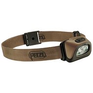 Petzl Tactikka+ 2019 Desert - Čelovka