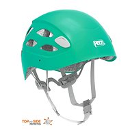 Petzl Borea Turquoise - Horolezecká helma