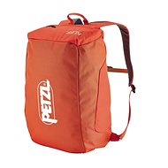 Petzl Kliff Red/Orange - Horolezecký batoh