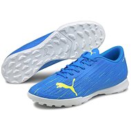 PUMA ULTRA 4.2 TT, Blue/Yellow - Football Boots