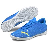 PUMA ULTRA 4.2 IT blue/yellow - Indoor Shoes