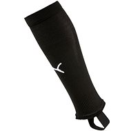 Puma Team LEAGUE Stirrup Socks CORE, Black - Football Stockings