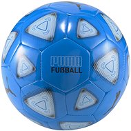 PUMA PRESTIGE ball Nrgy Blue-Nitro Blue, vel. 3 - Fotbalový míč