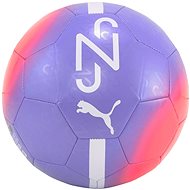 PUMA Neymar JR Graphic ball Parisian Night-Fi - Fotbalový míč