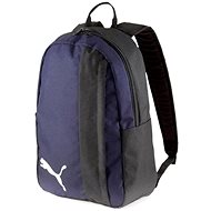 PUMA TeamGOAL 23 Backpack Peacoat-Puma Black - Batoh