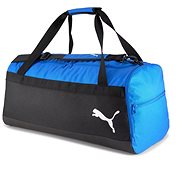 PUMA TeamGOAL 23 Teambag M Electric Blue Lemo - Sportovní taška