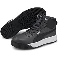 PUMA_Tarrenz SB Puretex black - Casual Shoes