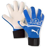 PUMA_FUTURE Z Grip 2 SGC modrá/bílá - Brankářské rukavice