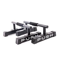 PUSH ELEMENT Crank supports - Exercise bars