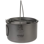Campgo Mountain Top Pot - Kempingové nádobí