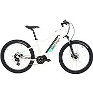 Ratikon EHT 7.1 vel 17"/M white - Elektrokolo
