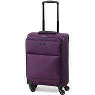 ROCK TR-0205 - fialová vel. S - Cestovní kufr