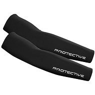 Protective P-Arm Warmer black - Návleky
