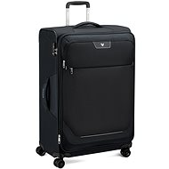 Roncato JOY černá - Cestovní kufr