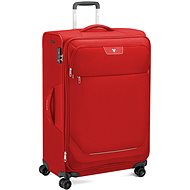 Roncato JOY červená - Cestovní kufr