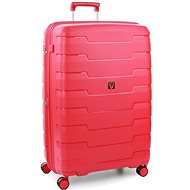 Roncato SKYLINE červená - Cestovní kufr