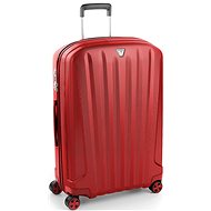 Roncato UNICA M, červená - Cestovní kufr