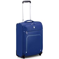 Roncato Lite Plus, 55 cm, 2 kolečka, modrý - Cestovní kufr