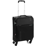 Roncato SPEED S, černá - Cestovní kufr s TSA zámkem
