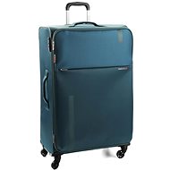 Roncato SPEED modrá - Cestovní kufr s TSA zámkem