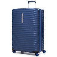 Modo by Roncato VEGA modrá - Cestovní kufr