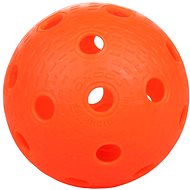 Rotor florbalový míček oranžová