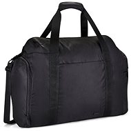ROCK HA-0053 - černá - Cestovní taška
