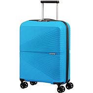 American Tourister Airconic SPINNER TSA Sporty Blue - Cestovní kufr