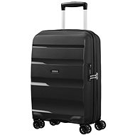 American Tourister Bon Air DLX SPINNER TSA Black - Cestovní kufr