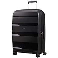 American Tourister Bon Air DLX Spinner 75/28 EXP Black - Cestovní kufr s TSA zámkem