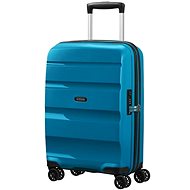 American Tourister Bon Air DLX SPINNER TSA Seaport Blue - Cestovní kufr