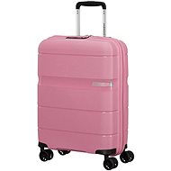American Tourister Linex SPINNER TSA Watermelon pink - Cestovní kufr