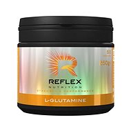 Reflex L-Glutamine, 250g - Amino Acids