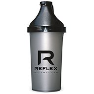 Shaker Reflex Šejkr 500ml, šedý