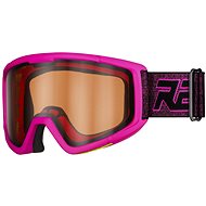 Relax Slider růžové - Lyžařské brýle